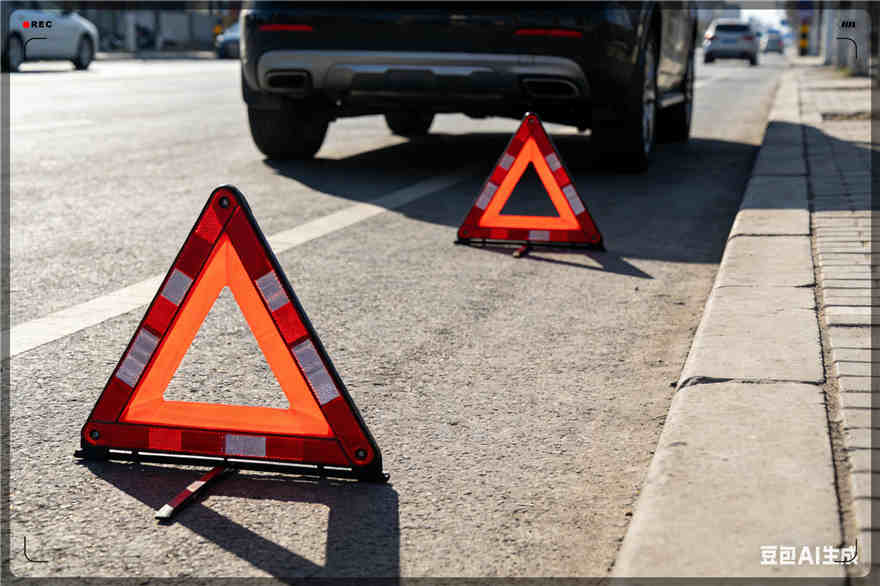 自流井道路救援汽车换备胎